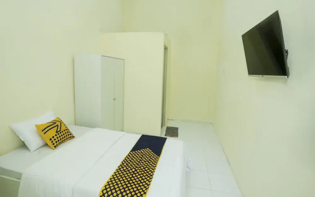 OYO 91635 Wisma Terace House