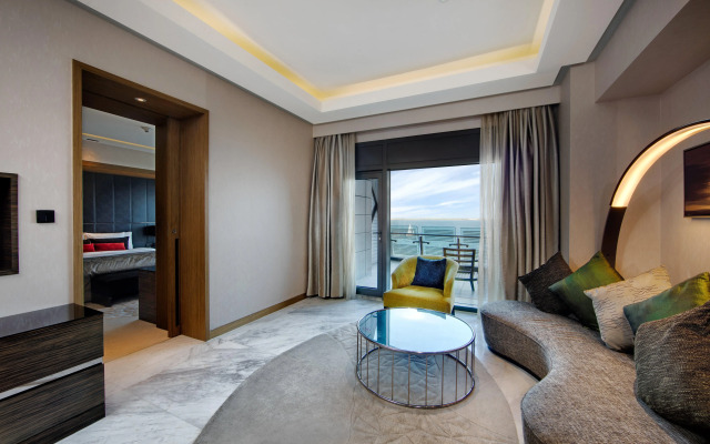 InterContinental Shanghai Harbour City by IHG