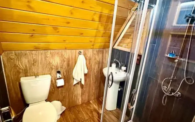 Sapanca Koy Bungalov