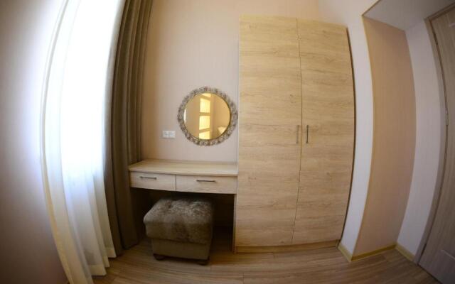 Ana's Apartment in Old Tbilisi