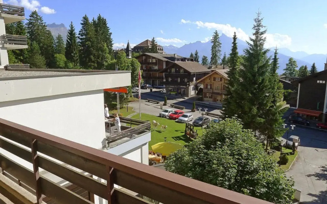 Gamat Ollon in Ollon