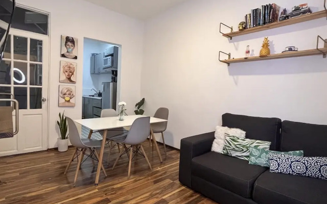 Santa Maria Lofts by VH