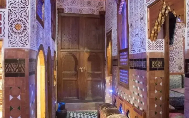 riad mehdi