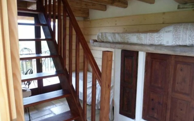 Les Gites du Lac - Chambre d'hotes