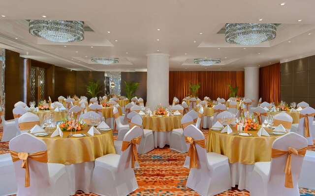 Country Inn & Suites by Radisson, Manipal