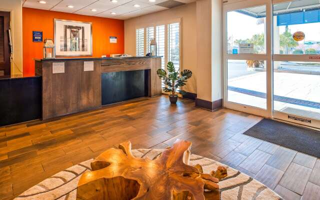 Best Western Pawleys Island