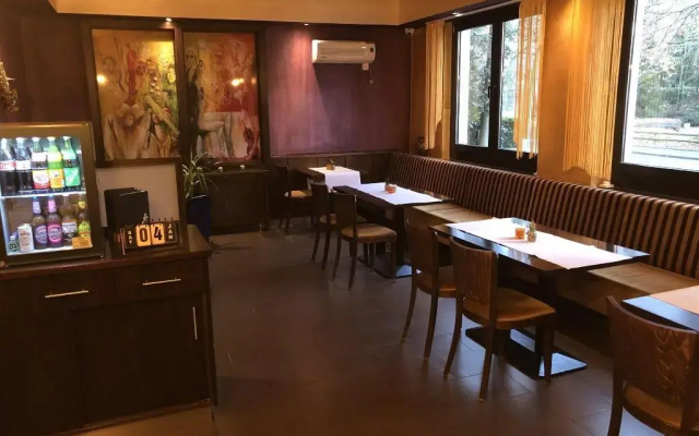 Parkhotel Lindenhof