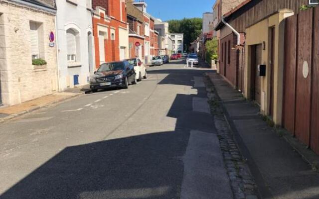 Une escapade tranquille, proche de la plage !