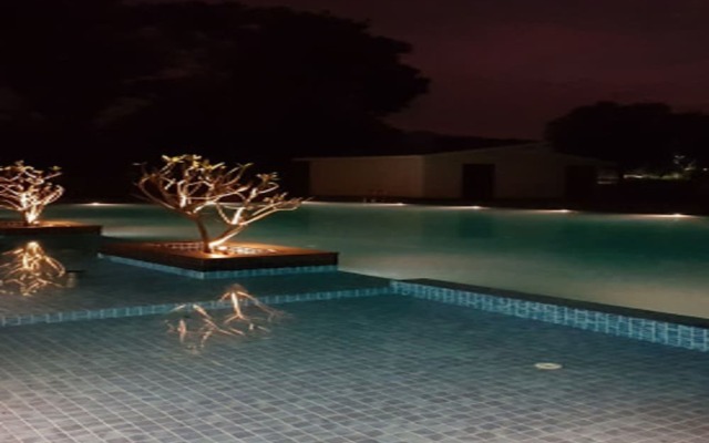 Villa Le Palms Resort & Spa