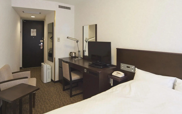 Osaka Dai-ichi Hotel