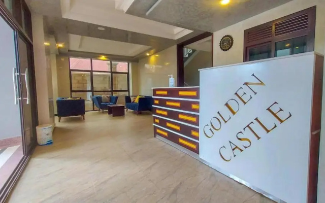 Golden Castle Hotel