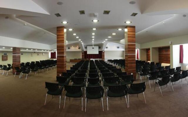 Hotel Patria - Subotica