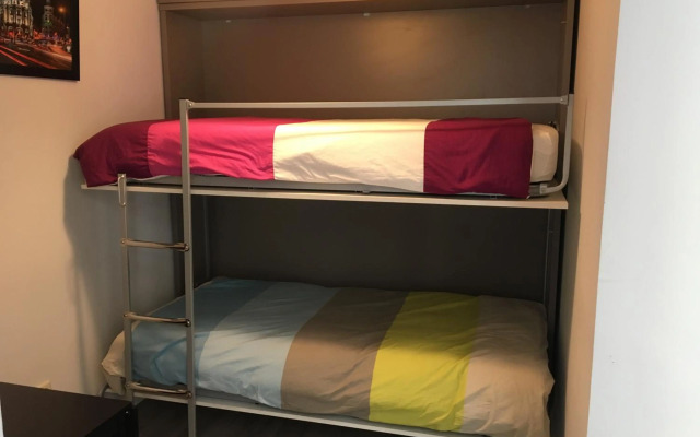 Moderno apart centro