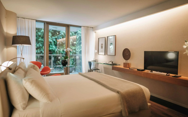 Hotel Madero Buenos Aires, WorldHotels Elite