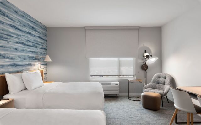 TownePlace Suites White Hall