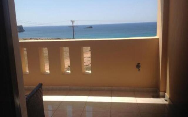 Archipelagos Apartments