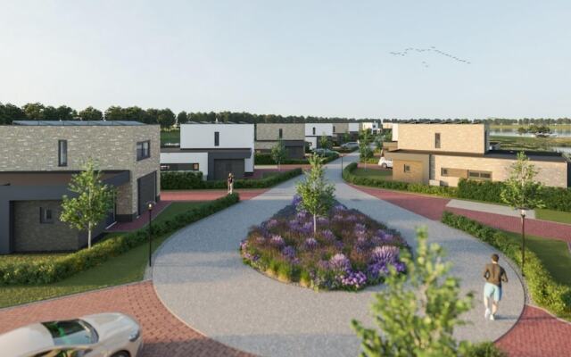 Premium Island 6p in Thorn