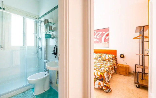 Cahouse by Napoliapartments