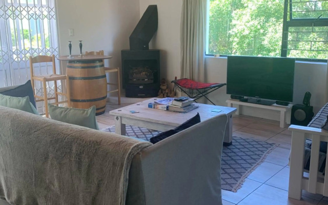 Hemel-en-See Beach House