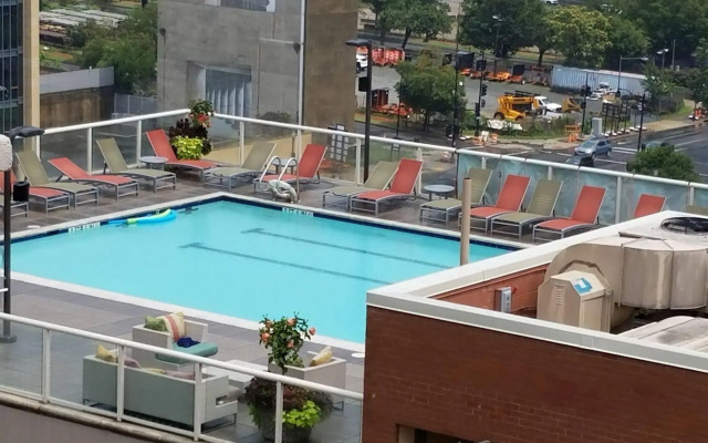 Executive Suites Plus