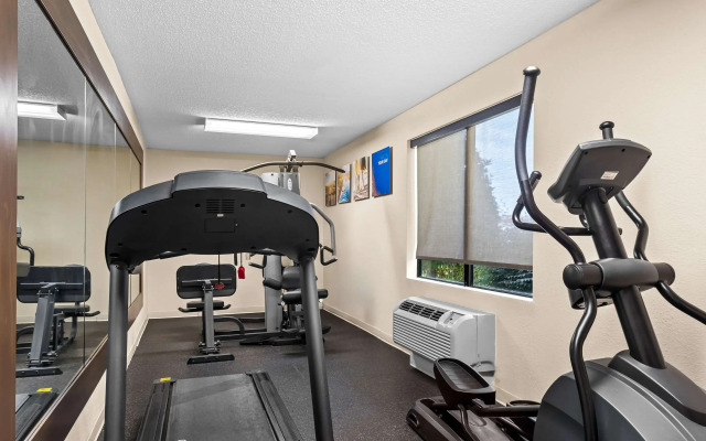 Comfort Inn