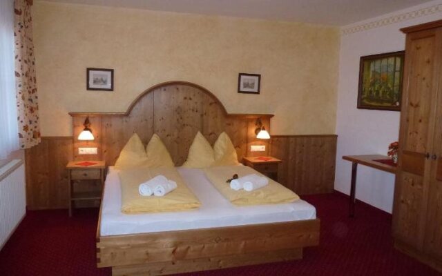 Hotel Landhaus Trenkenbach