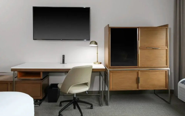 Courtyard by Marriott Thomasville Downtown