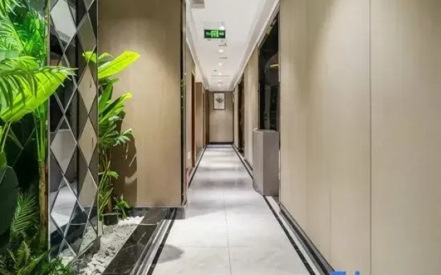 Lian Hu Yi Jing Hotel