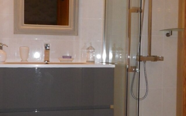 Chambres d'hôtes Les Machetières