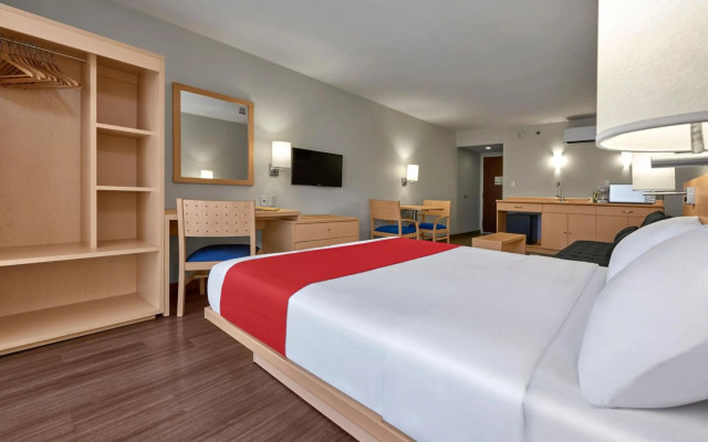 City Express by Marriott Zacatecas