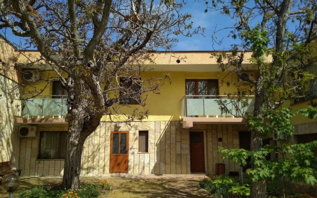 Saint Nikola Holiday Complex