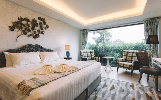 Verona Boutique Hotel