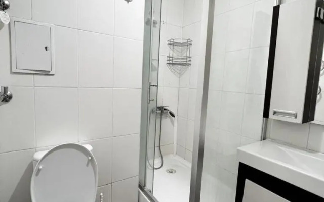 Уютные апартаменты в г. Алматы