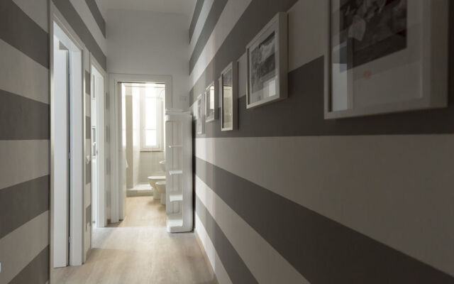 Melzo5 Milan Apartment