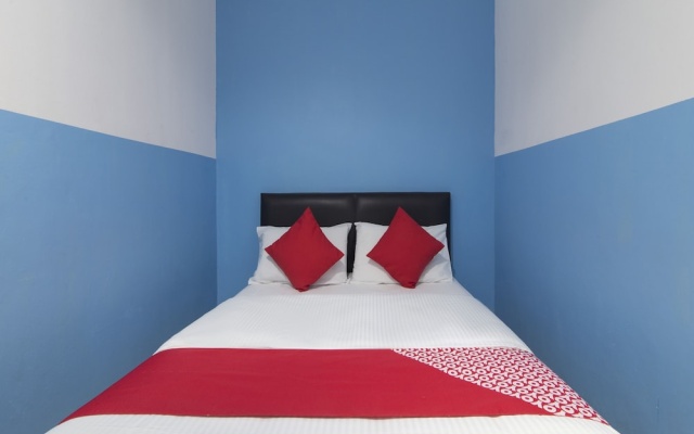OYO 44072 Mines Cempaka Hotel – Guest Rooms – Sepang