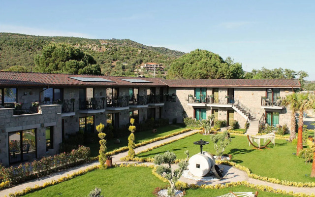 Assos Zeytinhan Hotel Special Class-Adults Only