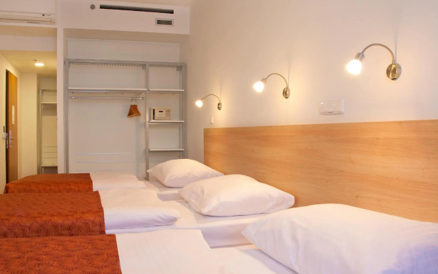 Hotel Ambiance