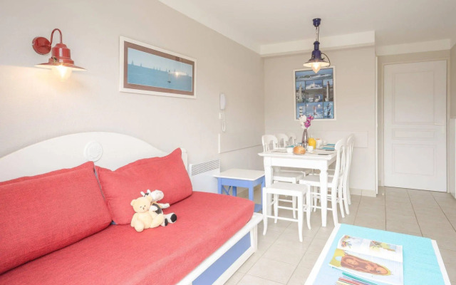 Résidence Pierre & Vacances Cap Marine