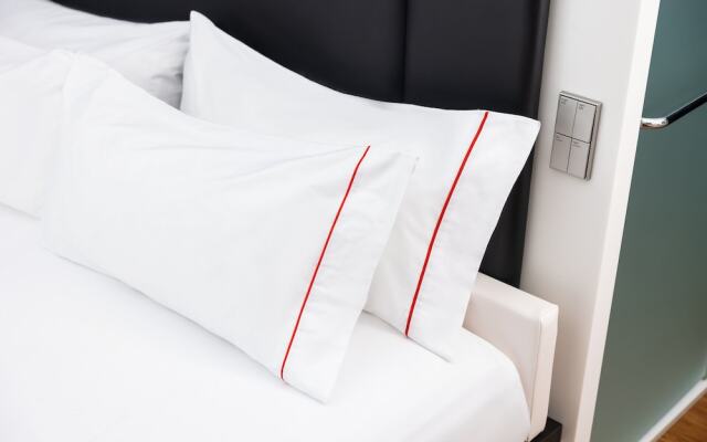 citizenM Chicago Downtown