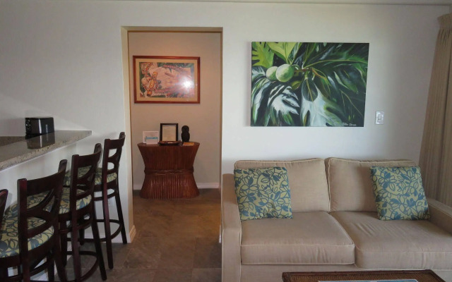 Kauai Kailani by Kreller's Getaway