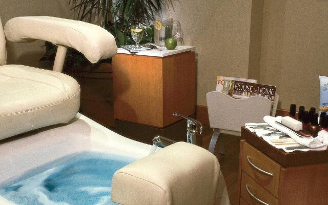 Marriott Niagara Falls Fallsview Hotel & Spa