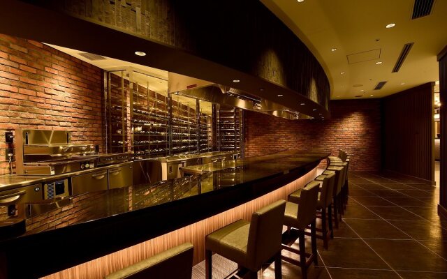 Hotel Hewitt Koshien