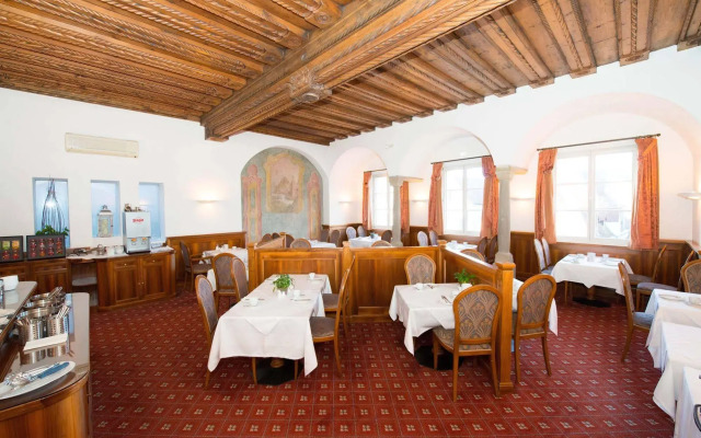 Stadthotel Styria