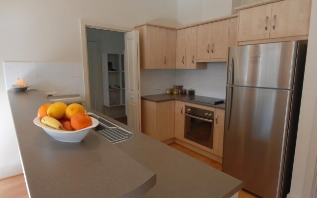 Barossa Bluestone B&B