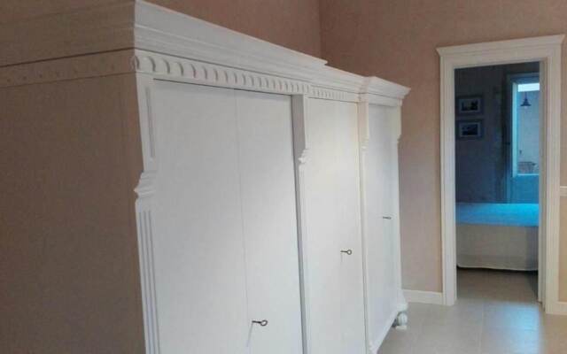 B&B Dedalo Rooms