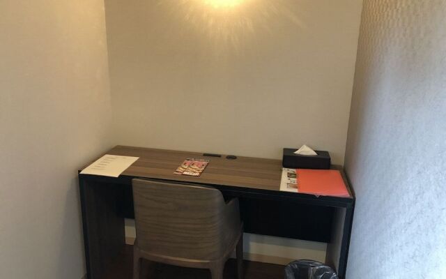 BiBi Hotel Convention Bay
