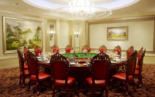 Taoyuan Hotel