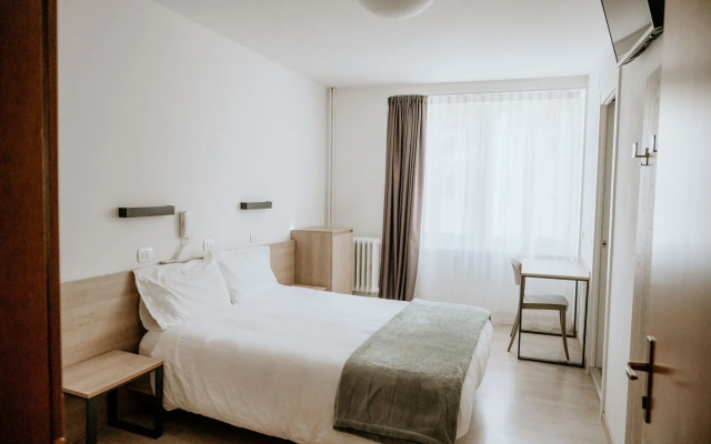 Hotel Garnì Venezia