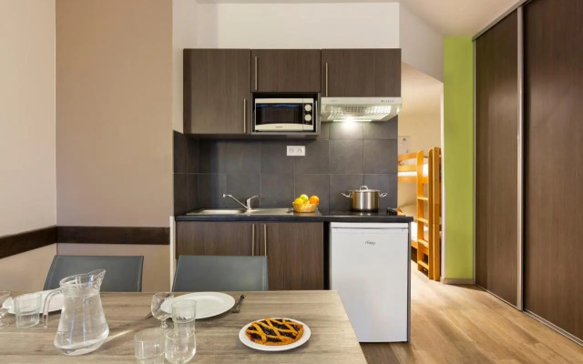 SOWELL RESIDENCES Pierre Blanche