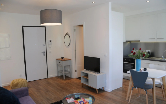 Lisbonne Appartements